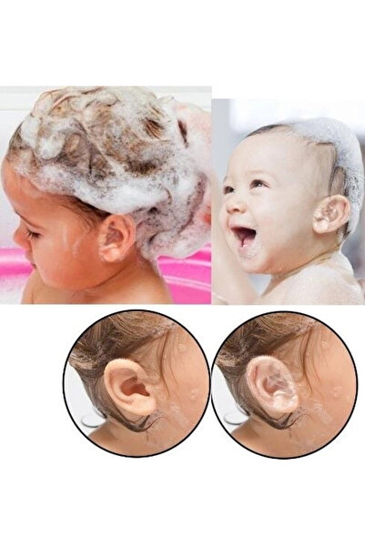 lowell home Waterproof Adhesive Ear Protection Tape 10 Pack