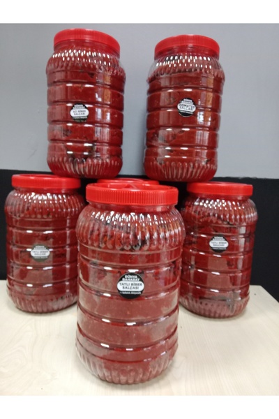 HATAY SALÇASI Acı biber salçası 1 kg 270 tl