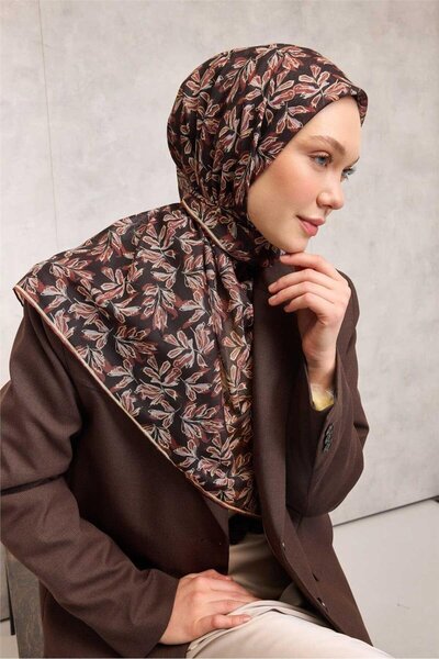 Silk Home МЕКА ШАЛ 73112-19