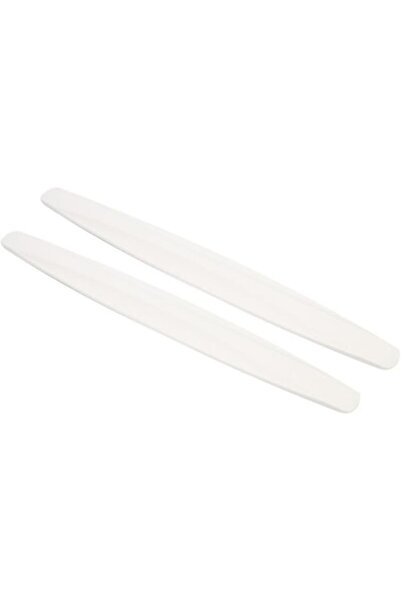 OEM Set benzi de protecție Techstar®, model auto universal din cauciuc cu asp...