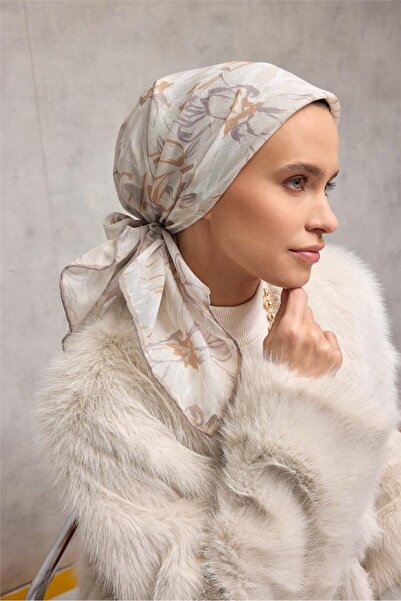 Silk Home Soft Scarf 73114-01