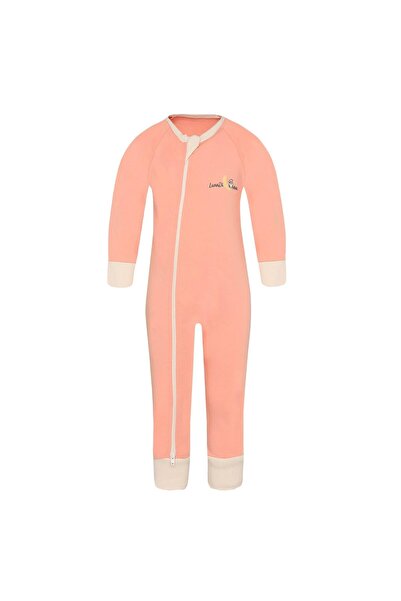 Luna di Cotone 0.5 Tog %100 Organik Pamuklu Uyku Tulumu
