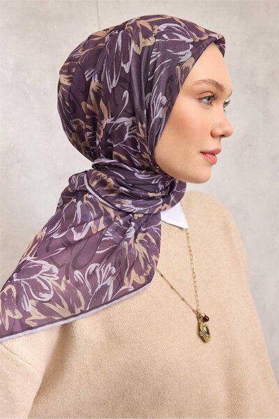 Silk Home Soft Scarf 73114-06