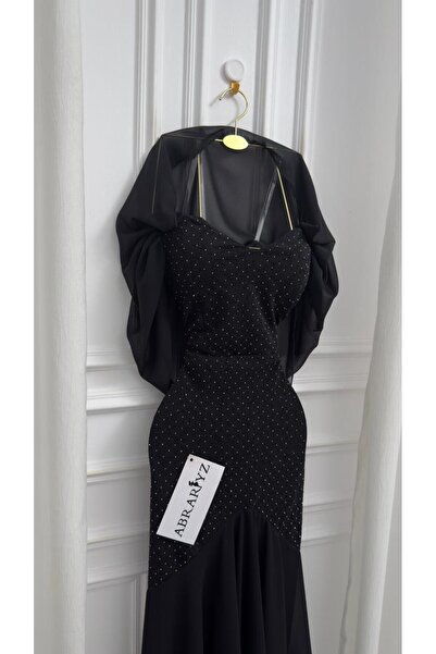 ABRARYZ sequined dress