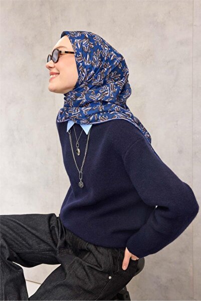 Silk Home Soft Scarf 73112-06