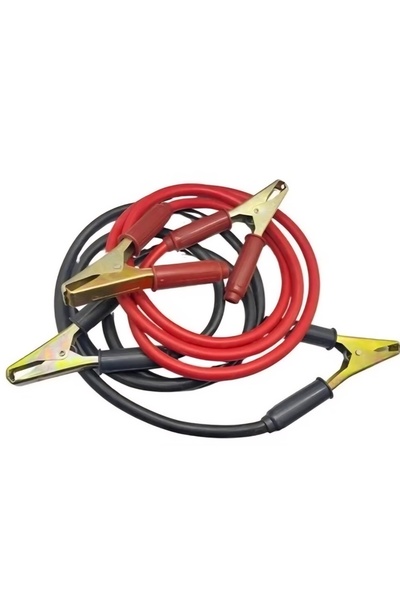 Murat Kablo AKÜ TAKVİYE KABLOSU