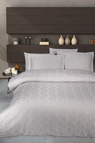 First Choice Norel 100% Cotton Satin 200 Tc (80 Thread Count) Jacquard Double...