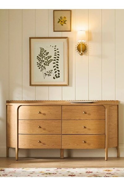 MoldHome VARYS MEŞE KONSOL