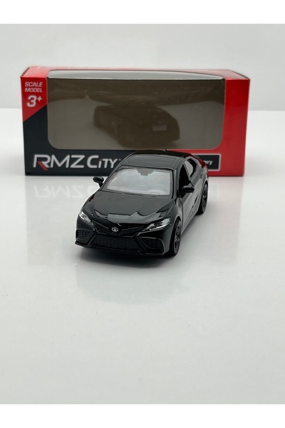 RMZ City سيارة تويوتا كامري من آر إم زد سي تي آي واي