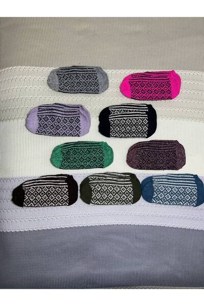 HAVVA HOME Women's Booties Mixed Standard Size Dowry Bundle Gift