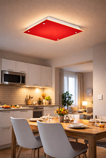 Eglo Plafonieră/perete-tavan 22988, 1x2GX13 22W, bec inclus, alb, oțel + sticlă