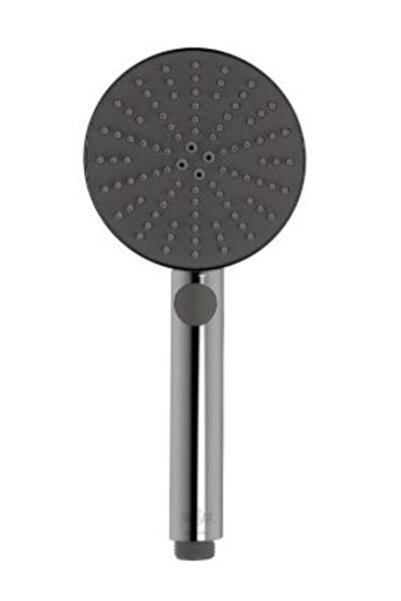 sensea Para dus Easy, 3 functii, crom