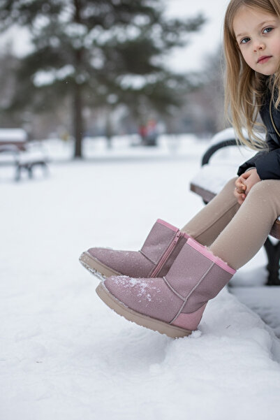 Ensa Çocuk Su Çekmez Kışlık Bot