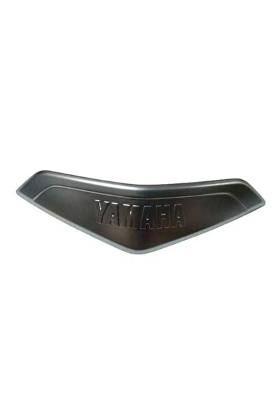 Yamaha Sele Arka Amblem B74-f4786-00 - Xmax 2018-2020