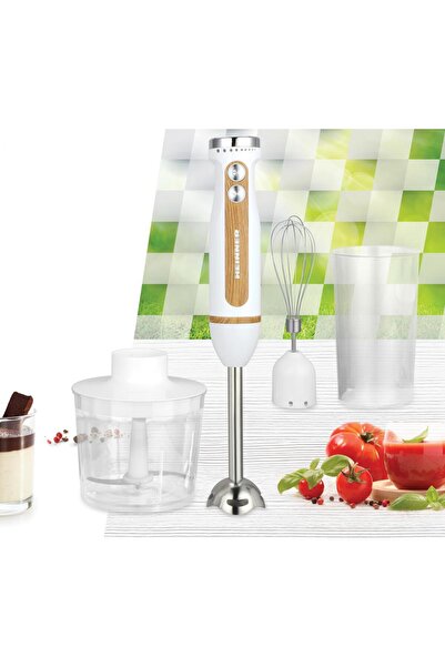 Heinner BLENDER DE MANA BESTMIX HB-DC600WH