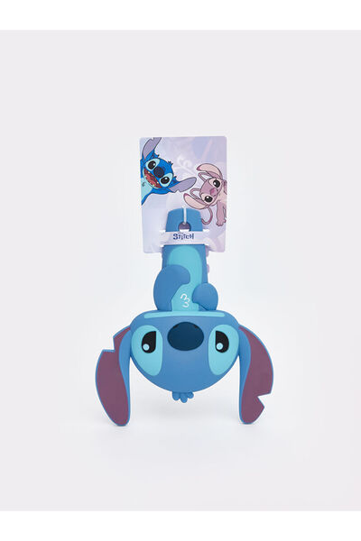 LC Waikiki Gülis Store'den Stitch Figürlü Kız Çocuk Tarak