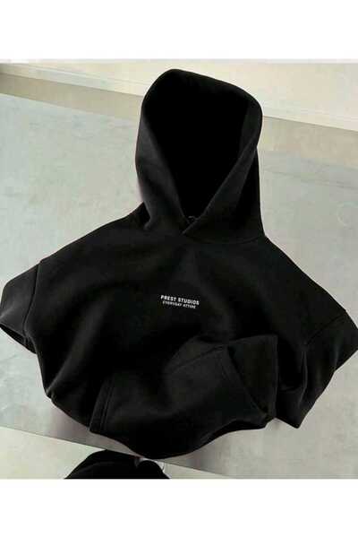 COHERENT الموسم الجديد - سويت شيرت للجنسين للرجال/النساء ملون PREST خاص مطبوع...