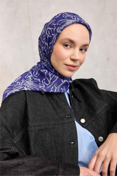 Silk Home Soft Scarf 73115-15