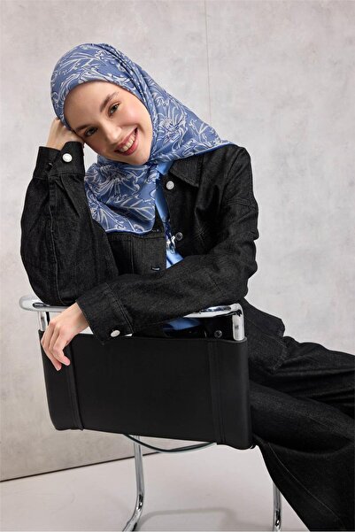 Silk Home Soft Scarf 73115-12