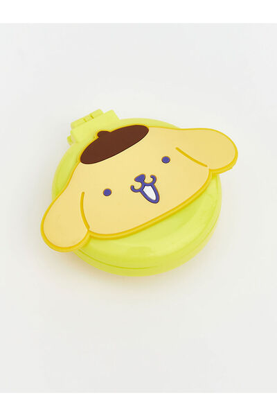 LC Waikiki Cute Hero Figured Girl's Brush for Style Enthusiasts from Uzg Store