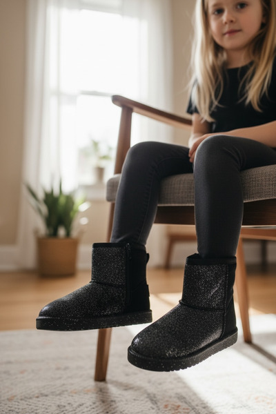 Ensa Çocuk Su Çekmez Kışlık Bot