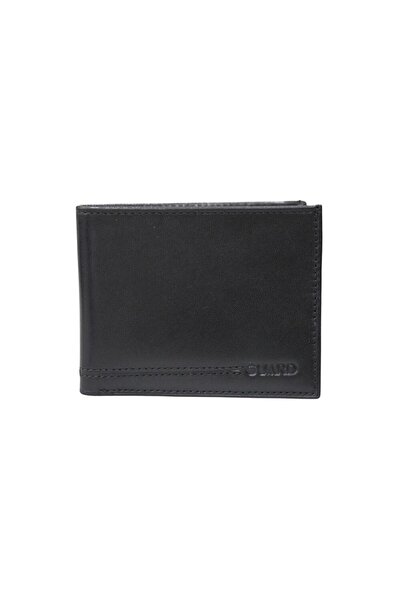 GUARD Hakiki Deri Antik Klasik Cüzdan