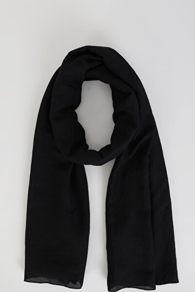 NESSCARF شال نسائي من قماش الباوال 70×190
