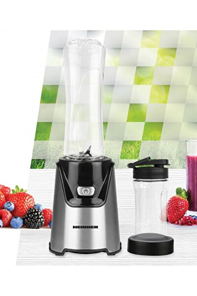Heinner BLENDER SPORT WELLGO MIX 400 HSB-T400SS