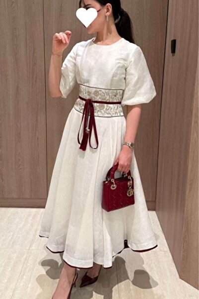 Banan dresses White dress