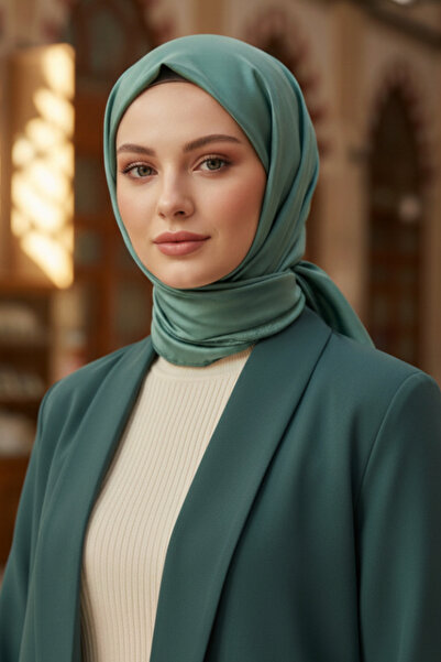 NESSCARF Women's Shawl Bawal Fabric Stylish Shawl 70 X 190