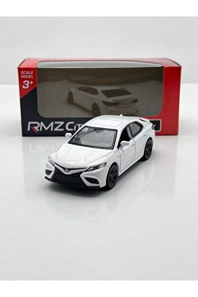 RMZ City سيارة تويوتا كامري من آر إم زد سي تي آي واي