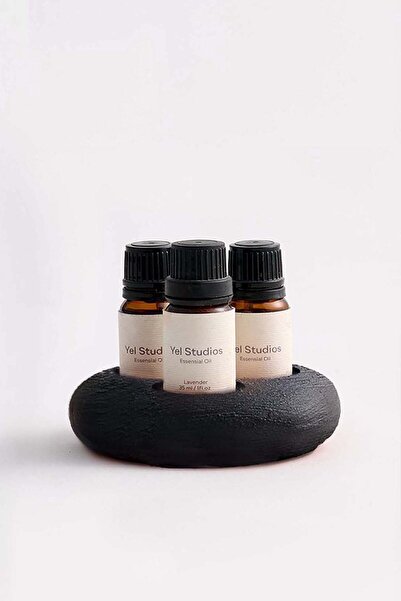 Yel Studios Premium El Yapımı Esansiyel Yağ Standı