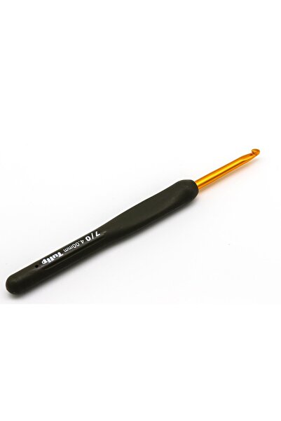 Tulip Mind Elastik Saplı Alüminyum Tığ 7|0 [4.00 mm] - 1 ADET