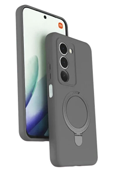 cepmoda Redmi “15 (4g)” Phone Case Regal Soft Silicone Flexible Cover with Ma...