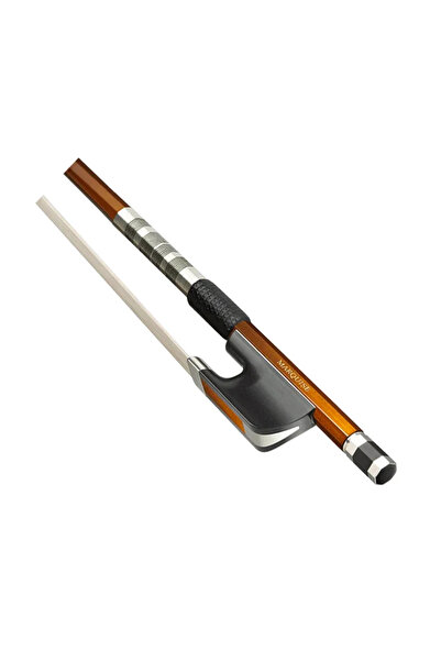 Coda Bow MCAA Marquise Aero 4/4 Keman Arşesi | Aero Tasarımı ile Üst Düzey Çeviklik ve Konser Salon