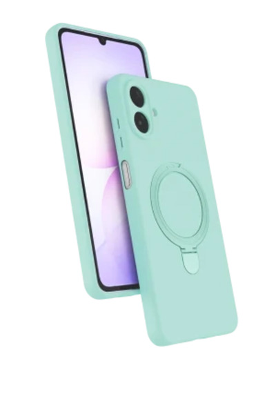 cepmoda Samsung “A07 (4g)” Phone Case Regal Soft Silicone Flexible Cover with...