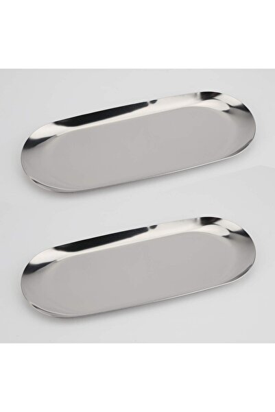 Generic Decorative Tray Set of 2