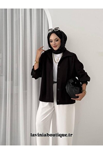 LAVİNİA Yeni Sezon Trençkot