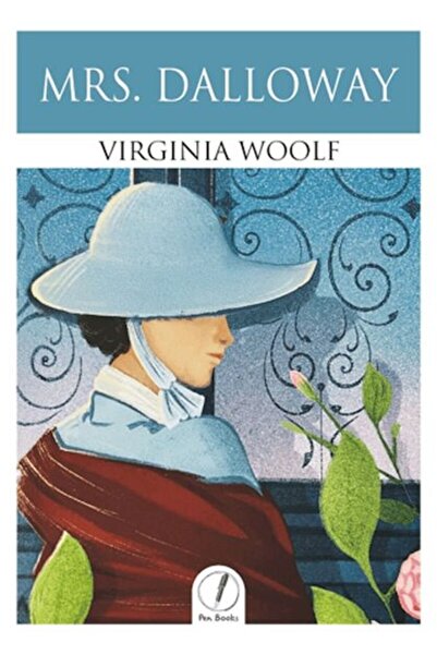 New Age Yayınları Mrs. Dalloway
