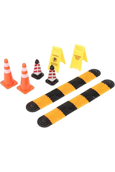 Generic Remote Control Car Accessories