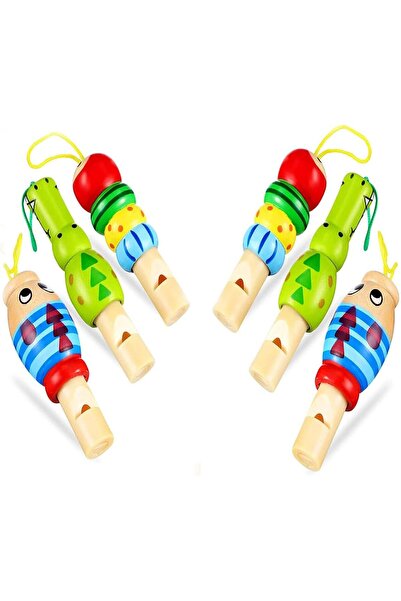 Tazweeq مجموعة ألعاب صافرة موسيقية للأطفال