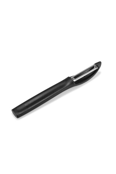 shopwave Brk elegance side peeling black plastic handle (5047)