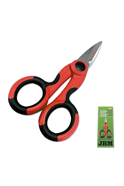 JBM Foarfeca De Taiat Cablu Electroizolant