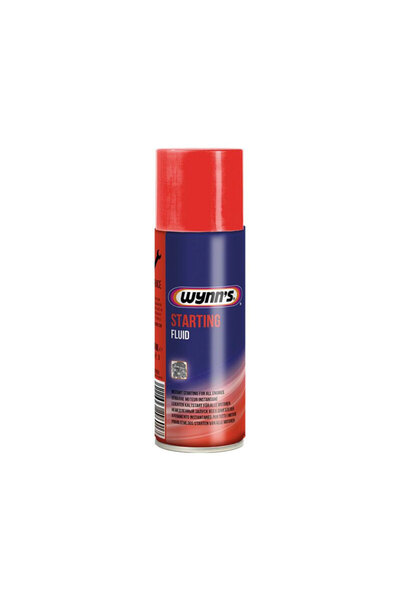 Wynns Spray Pornire Motor 200 Ml Wynn'S