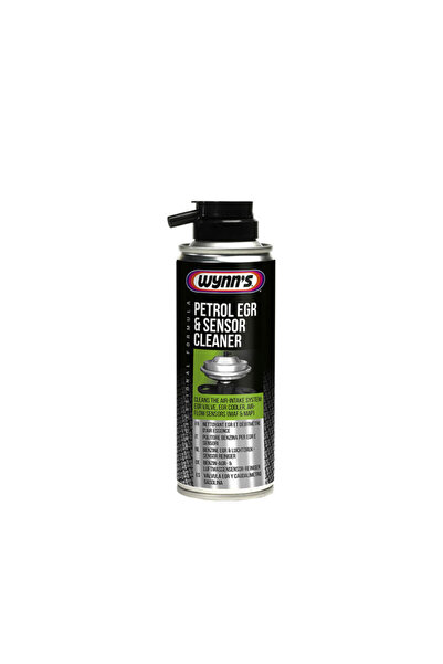 Wynns Petrol Egr 3- Spray Curatare Egr Si Sistem Admisie Aer Wynn'S