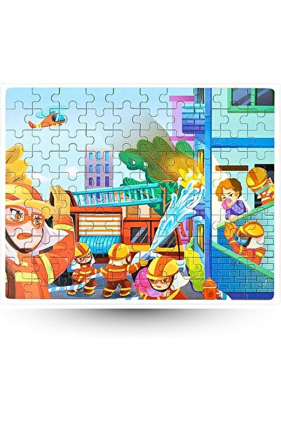 Generic أحجية العقل الذكي - ألعاب تعليمية لتنمية قدرات الدماغ للأطفال من سن 3...