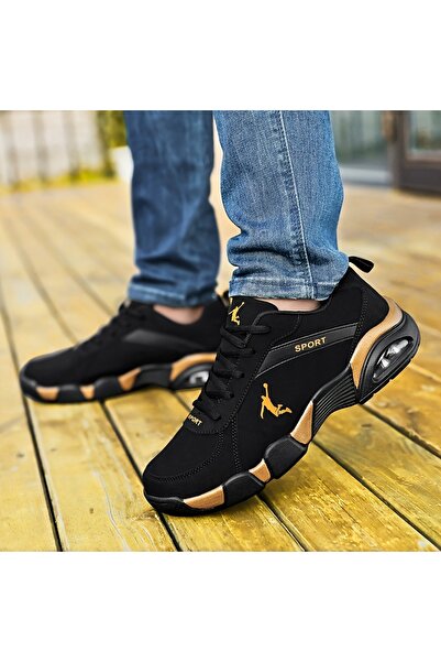 SOSENFER 2026 Bahar Spor Ayakkabısı Erkek