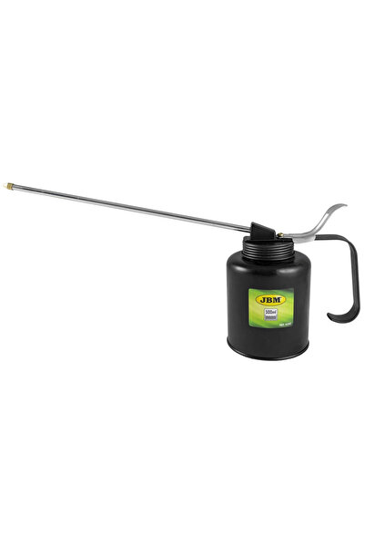 JBM Pompa Manuala Pentru Ulei 500 Ml