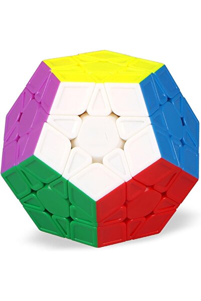 Twist Megaminx Speed Cube