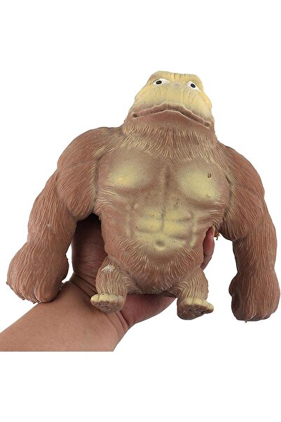 Generic لعبة غوريلا قابلة للتمدد